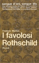 I Favolosi Rothschild