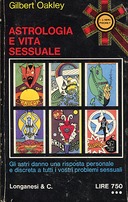 Astrologia e Vita Sessuale