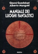 Manuale dei Luoghi Fantastici