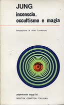 Inconscio, Occultismo e Magia