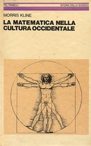 La Matematica nella Cultura Occidentale