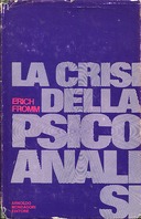 La Crisi della Psicoanalisi