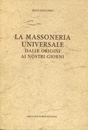 La Massoneria Universale