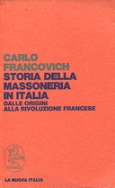 Storia della Massoneria in Italia