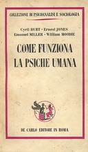 Come Funziona la Psiche Umana