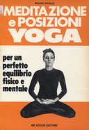 Meditazione e Posizioni Yoga