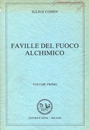 Faville del Fuoco Alchimico