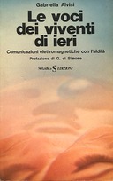 Le Voci dei Viventi di Ieri