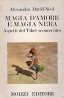 Magia d’Amore e Magia Nera