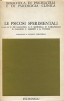 Le Psicosi Sperimentali