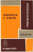 Angoscia e Colpa