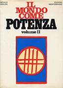 Il Mondo come Potenza – Volume 2