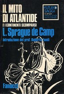 Il Mito di Atlantide