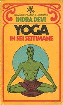 Yoga in Sei Settimane
