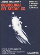 Cosmologia del Secolo XX