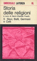 Storia delle Religioni