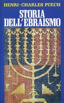 Storia dell’Ebraismo