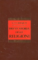 Breve Storia delle Religioni