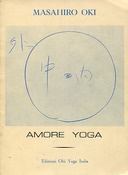 Amore Yoga