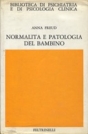 Normalità e Patologia del Bambino