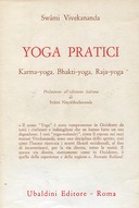 Yoga Pratici