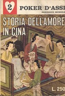 Storia dell’Amore in Cina