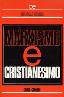 Marxismo e Cristianesimo
