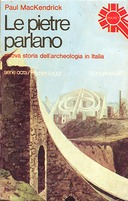 Le Pietre Parlano