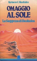 Omaggio al Sole