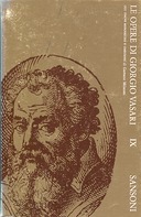 Le Opere di Giorgio Vasari