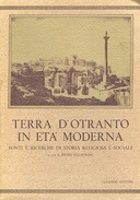 Terra d’Otranto in Età Moderna
