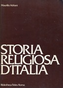 Storia Religiosa d’Italia