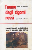 L’Uomo dagli Zigomi Rossi