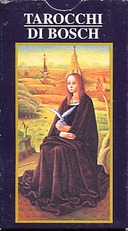 Tarocchi di Bosch