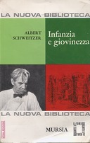 Infanzia e Giovinezza