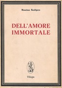 Dell’Amore Immortale