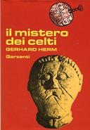 Il Mistero dei Celti