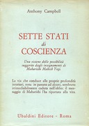 Sette Stati di Coscienza