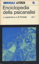 Enciclopedia della Psicanalisi