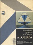 Introduzione all’Analisi e all’Algebra