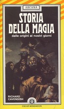 Storia della Magia