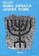 Roma Ebraica – Jewish Rome