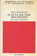 Al di là del Tabù dell’Incesto