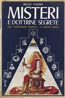 Misteri e Dottrine Segrete