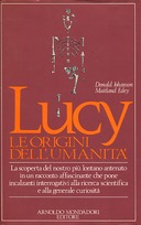 Lucy le Origini dell’Umanità