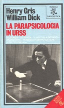 La Parapsicologia in URSS