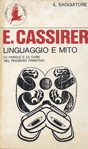 Linguaggio e Mito