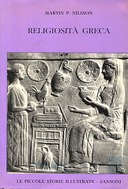 Religiosità Greca