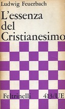 L’Essenza del Cristianesimo