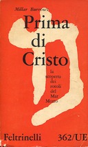 Prima di Cristo